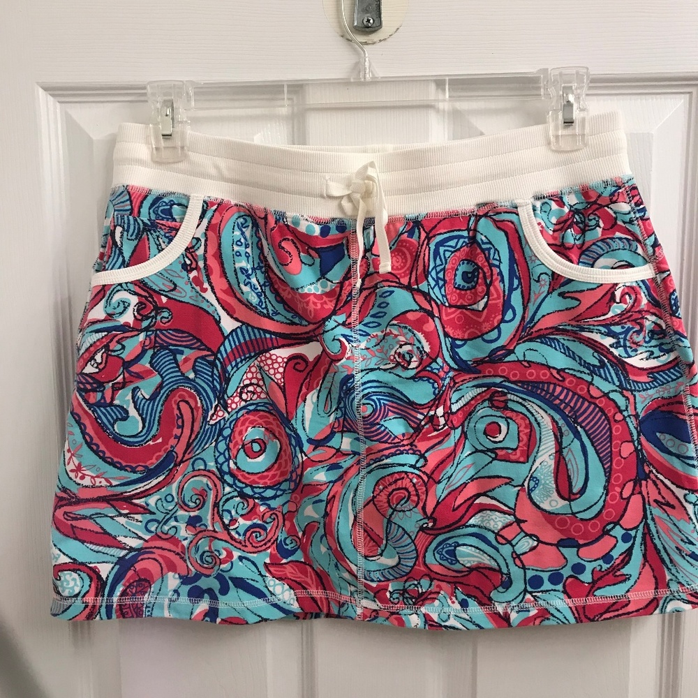 Women's skort